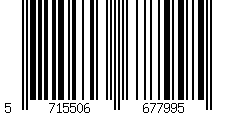 Barcode for T-shirt Jack & Jones Organic Basic