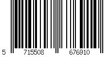 Barcode for T-shirt round neck child Jack & Jones Cory