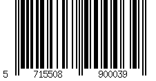 Barcode für T-Shirt, Langarm, Damen Only Tilde