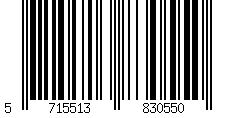 Barcode for T-shirt round neck child Jack & Jones Summer SMU Vibe