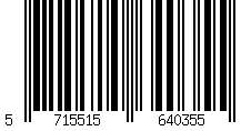 Barcode für T-Shirt Jack & Jones Organic Basic