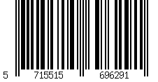 Barcode für Noisy May - Gill V Neck Rib Black - Oberteil - Schwarz - L - 78% Baumwolle, 17% Polyester, 5% Elastan,Jersey
