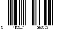 Barcode für T-Shirt, Langarm, Damen Only Tilde