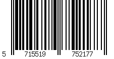 Barcode für Noisy May - Kerry Short Open Back Black - Kleid - Schwarz - XL - 95% Baumwolle, 5% Elastan