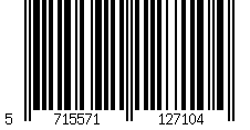 Barcode for Children's hat Whistler Linjoe