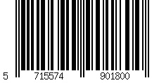 Barcode for T-shirt Solid Pedro