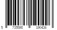 Barcode for Football Socks Hummel Pro High