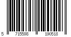Barcode for Football Socks Hummel Pro High