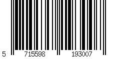 Barcode for Football Socks Hummel Pro Low
