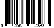 Barcode für Socken Hummel Pro Low