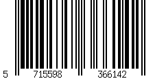 Barcode for Celta Vigo Kids' House Socks 2024/25