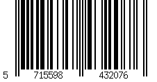 Barcode für Shorts für Kinder Hummel Clean