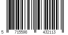 Barcode für Shorts für Kinder Hummel Clean