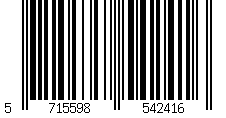 Barcode für Socken Hummel Love (x2)