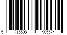 Barcode for T-shirt Hummel Pulse