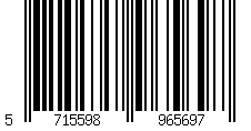 Barcode for T-shirt Hummel Pulse