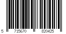 Barcode für T-Shirt Pieces Pcserima Fc