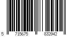 Barcode für Pieces T-Shirt May 17154483 Weiß Slim Fit