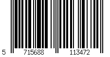 Barcode for Kid's T-shirt Hummel Base