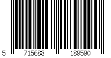 Barcode for Tank top Newline Beat