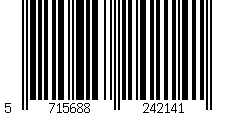 Barcode for Children's socks Hummel (x3)
