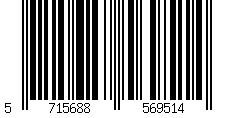 Barcode for Football Socks Hummel Pro