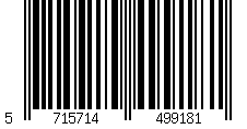 Barcode für Jack & Jones T-Shirt Tarmac 12273239 Grün Regular Fit