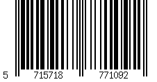 Barcode for Seamless women's top Only Vicky