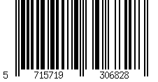 Barcode für Noisy May Top Rebel 27034002 Grau Oversize