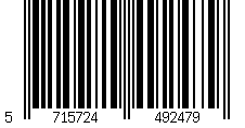 Barcode für Noisy May - Kim Obsidian - T-Shirt - Schwarz - M - 100% Baumwolle