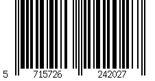 Barcode for Women's T-shirt Only Moster
