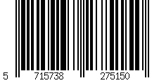 Barcode for Children's hat Whistler Bunde