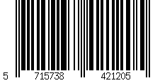 Barcode for Children's jersey Endurance Abdon Melange