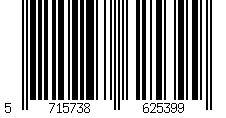 Barcode for Jersey Endurance Dipose