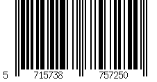 Barcode für Trikot Damen Endurance Alvaly