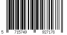 Barcode for Regular fit T-shirt Blend Kiam