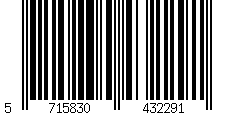 Barcode for Jeans T-shirt Jack & Jones Dover Dover SN