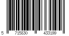 Barcode for Graphic T-shirt Jack & Jones Archive