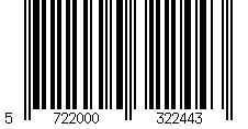 Barcode für Hoptimist Bumble S Mint Grün