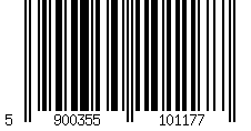 Barcode für Couchtisch Isola