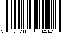 Barcode für 4MAX Dichtung, Abgasrohr OPEL,MAZDA,NISSAN 0219-06-0105P 96051779,18302SB2000,18302SB2S00  B34540305A,2069165100,2069177A00,206919C000,GEX7663,GEX7795