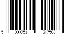Barcode für PERFECT FIT (Senior 7+) 750 Reich an Huhn – Trockenfutter für ältere Katzen