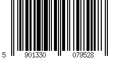 Barcode für Gold-Vit D3+K2 (30 Kapseln)