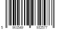Barcode für Gartenschlauch - Erdanker,  WaterPEG, 16mm, Schwarz, 25-2400 Stück - 50 Stück