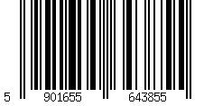 Barcode für Motorabdeckung BLIC 6601-05-0000013Q