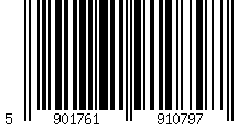 Barcode für Flüssiger, mattschwarzer Eyeliner