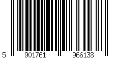 Barcode für Wimperntusche Volume Extension PUSH UP