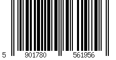 Barcode für Deckenleuchte Modern Leinen 52 cm breit 4x E27 wohnlich