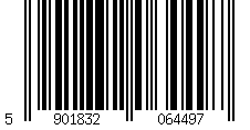 Barcode for Fleur De Femme Eau de Parfum 3.0 oz