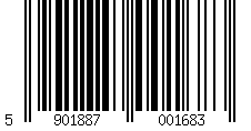 Barcode für Ziaja - Lifting-Solution Lifting-Serum für Augen- und Lippenbereich, 30ml